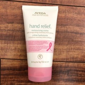 Aveda Hand Relief Lotion